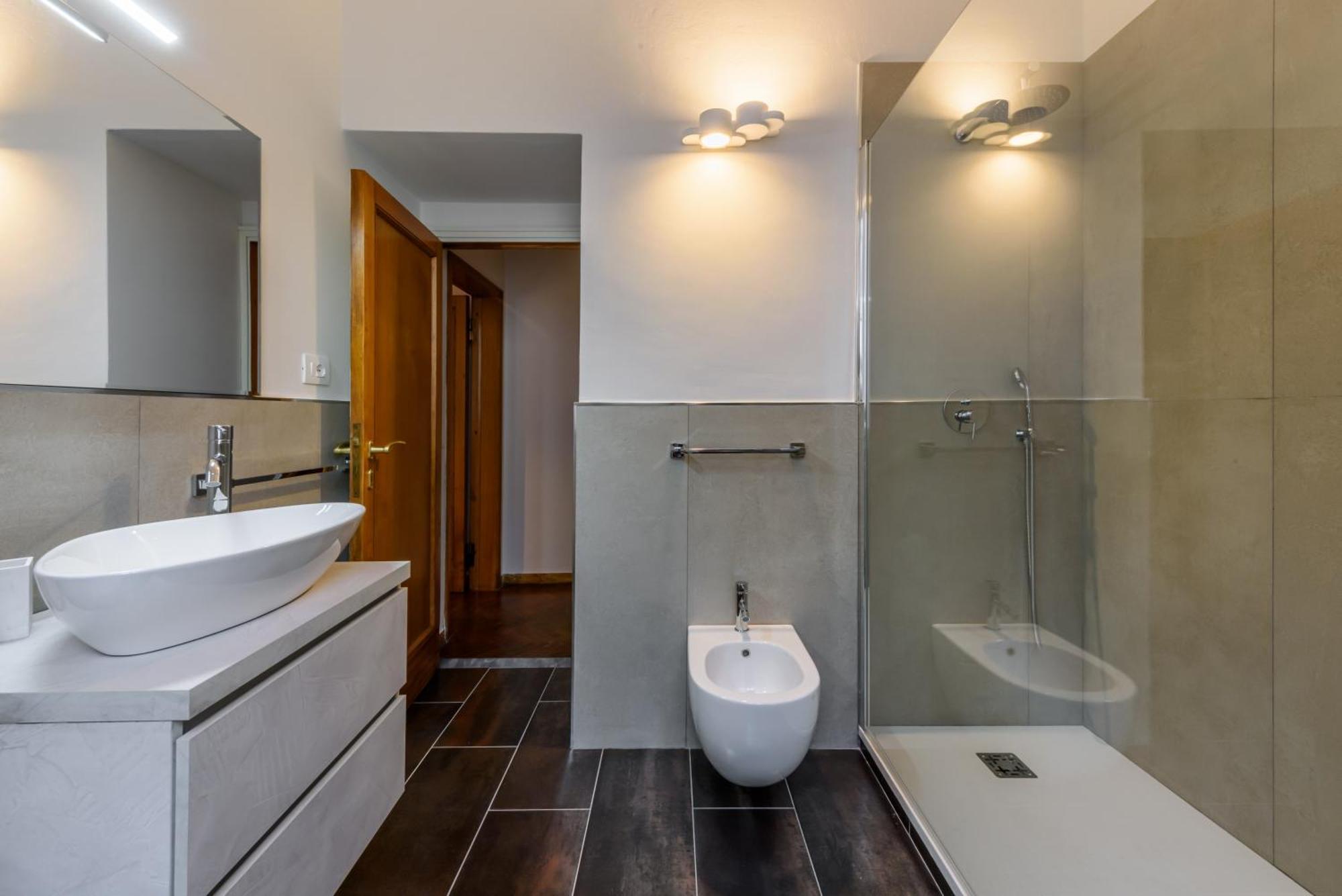 Angelico 3 Bedrooms By Mmega Florens Exteriör bild