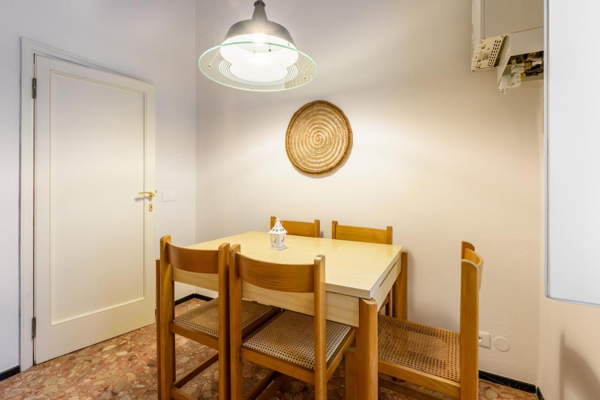 Angelico 3 Bedrooms By Mmega Florens Exteriör bild