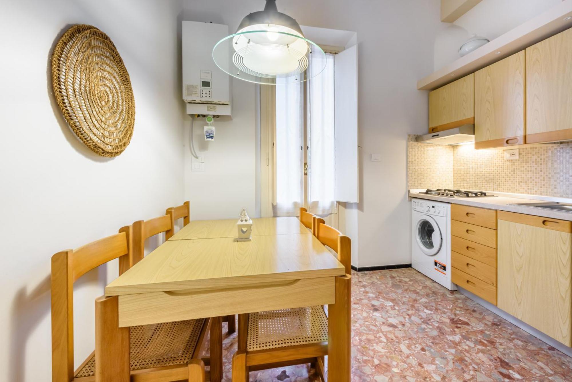 Angelico 3 Bedrooms By Mmega Florens Exteriör bild
