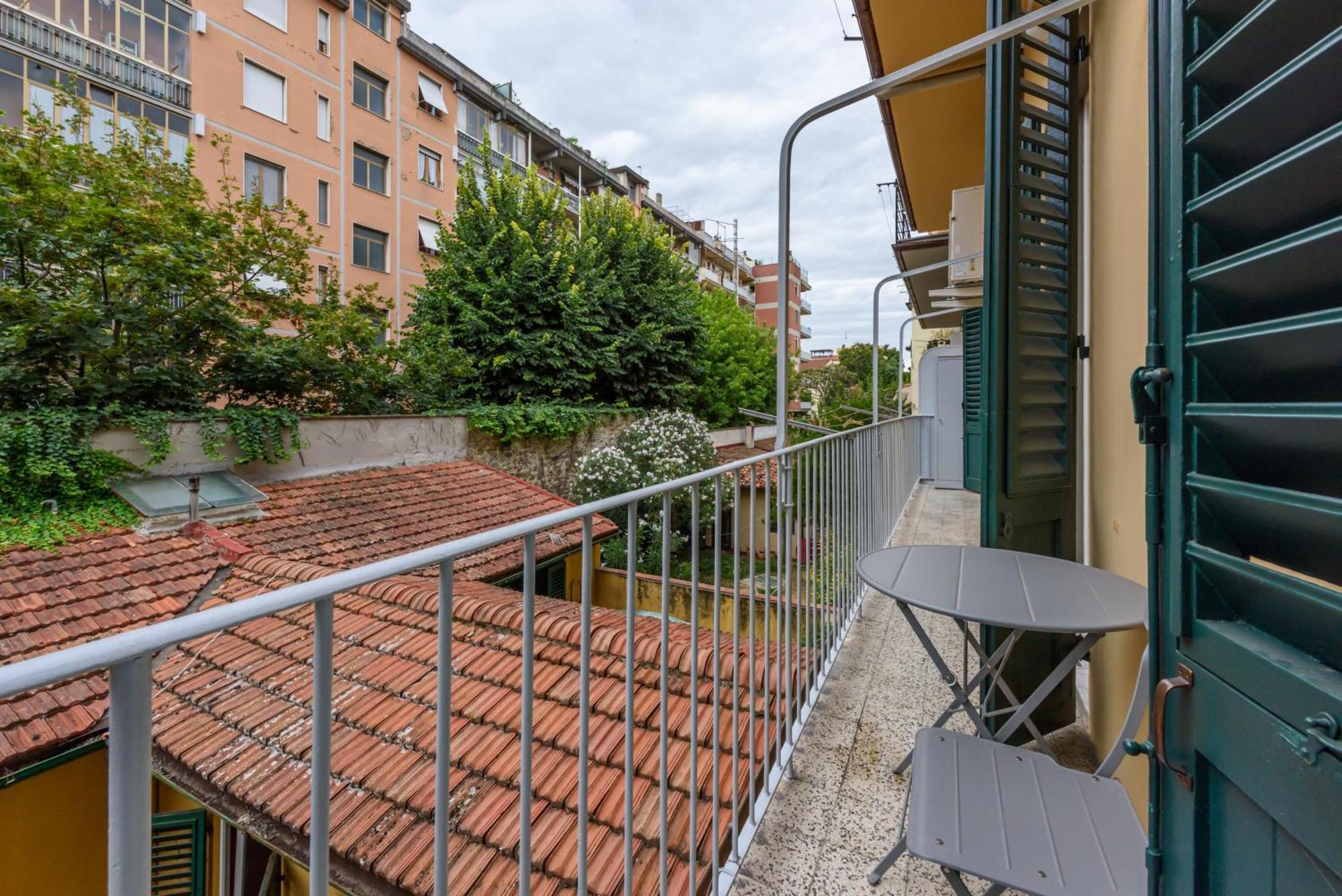 Angelico 3 Bedrooms By Mmega Florens Exteriör bild